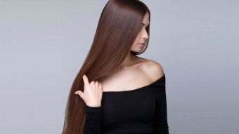 Биксипластия для волос: преимущества выпрямления